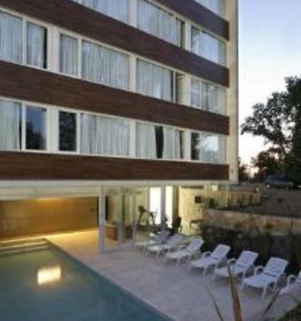 بيلار Rental Suites Pilar المظهر الخارجي الصورة