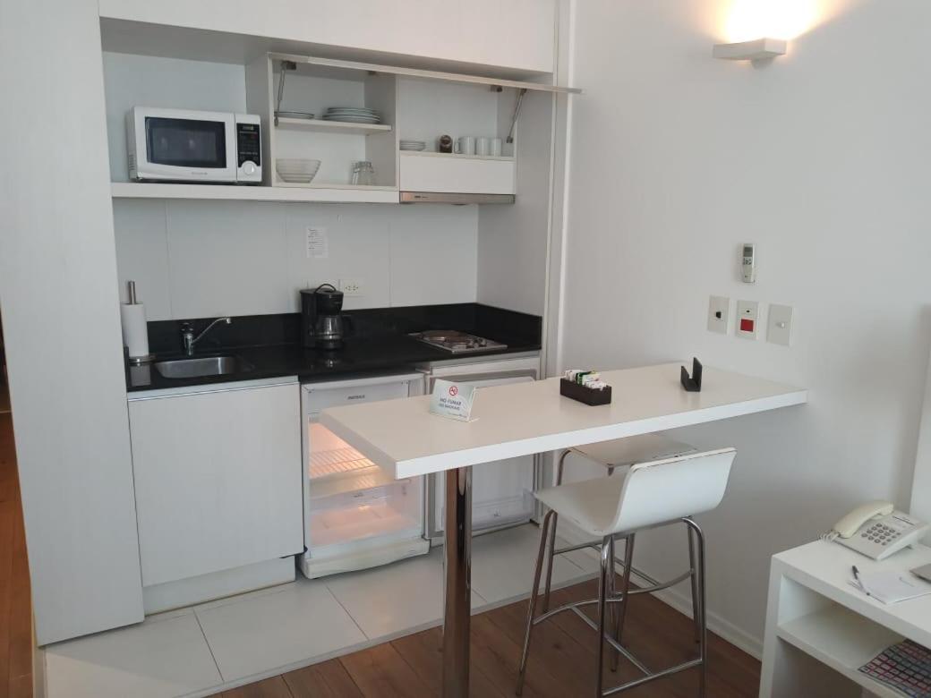 بيلار Rental Suites Pilar المظهر الخارجي الصورة