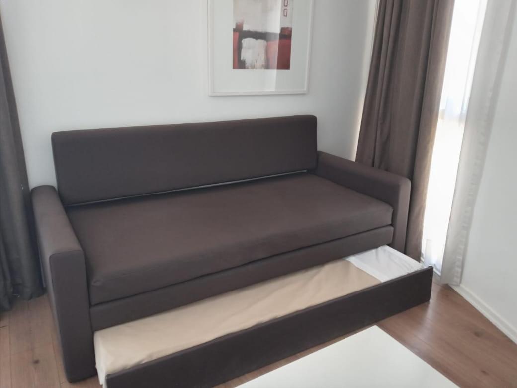 بيلار Rental Suites Pilar المظهر الخارجي الصورة