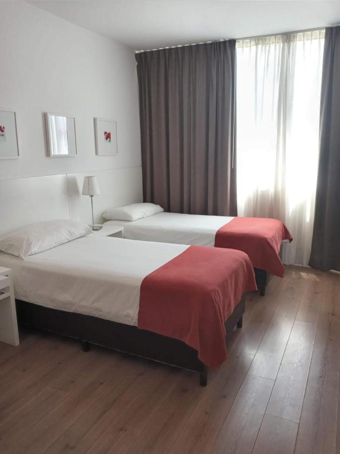 بيلار Rental Suites Pilar المظهر الخارجي الصورة