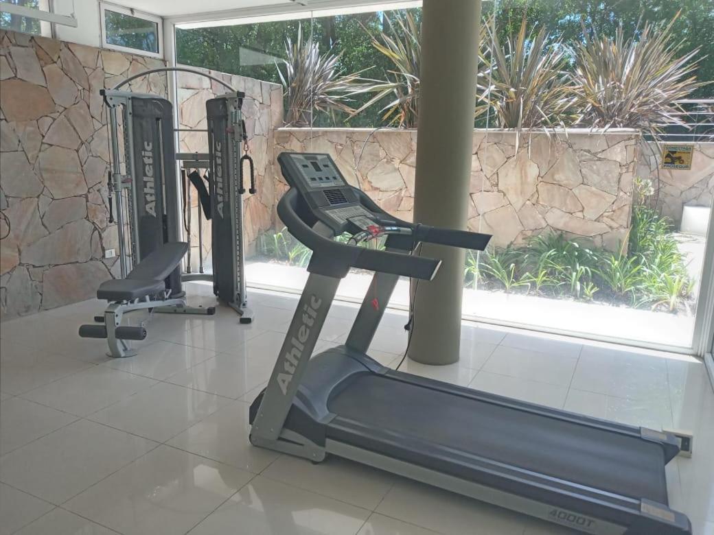 بيلار Rental Suites Pilar المظهر الخارجي الصورة