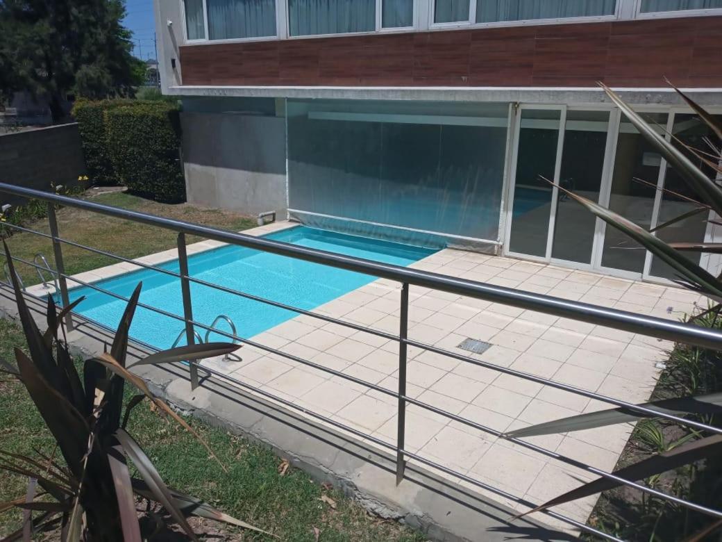 بيلار Rental Suites Pilar المظهر الخارجي الصورة