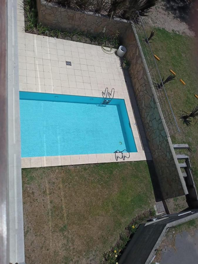 بيلار Rental Suites Pilar المظهر الخارجي الصورة