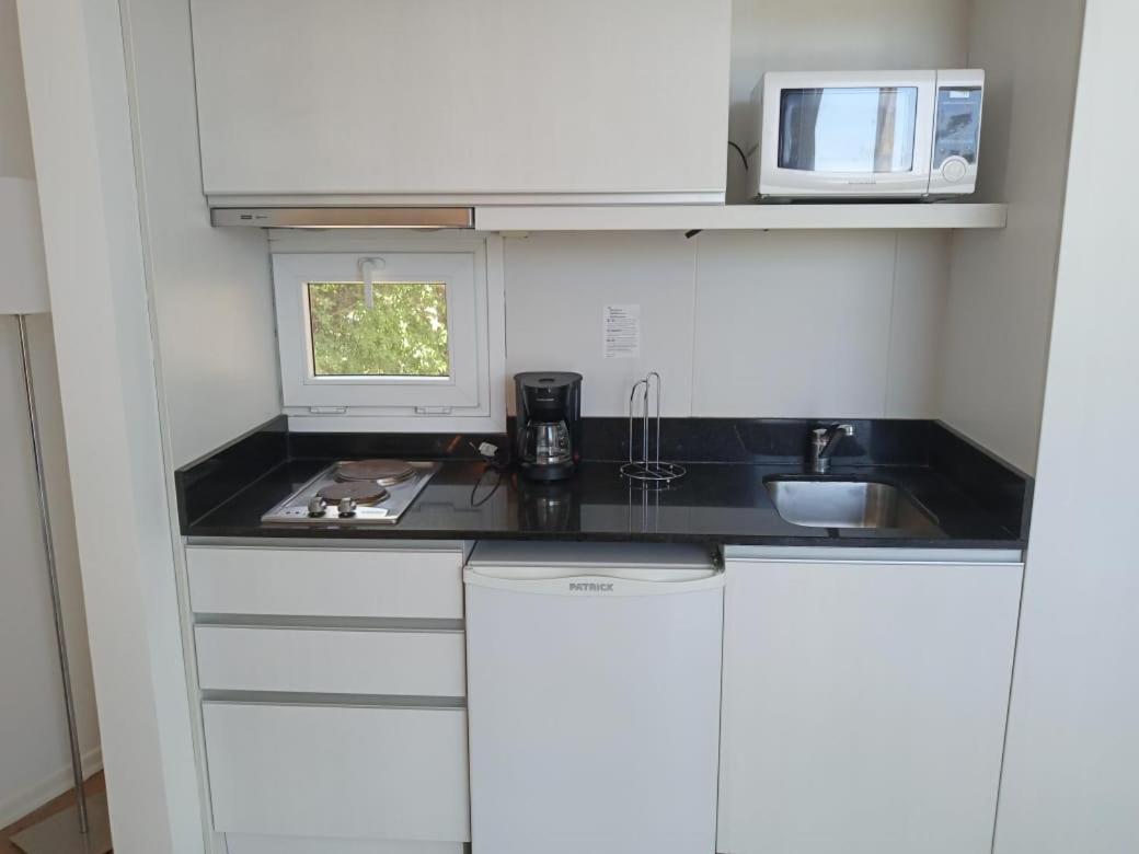 بيلار Rental Suites Pilar المظهر الخارجي الصورة