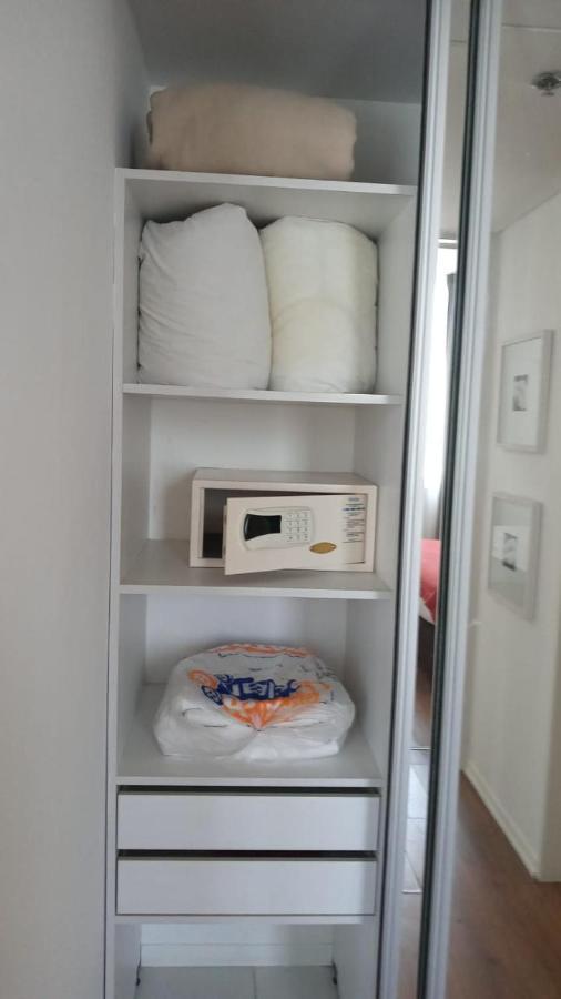بيلار Rental Suites Pilar المظهر الخارجي الصورة