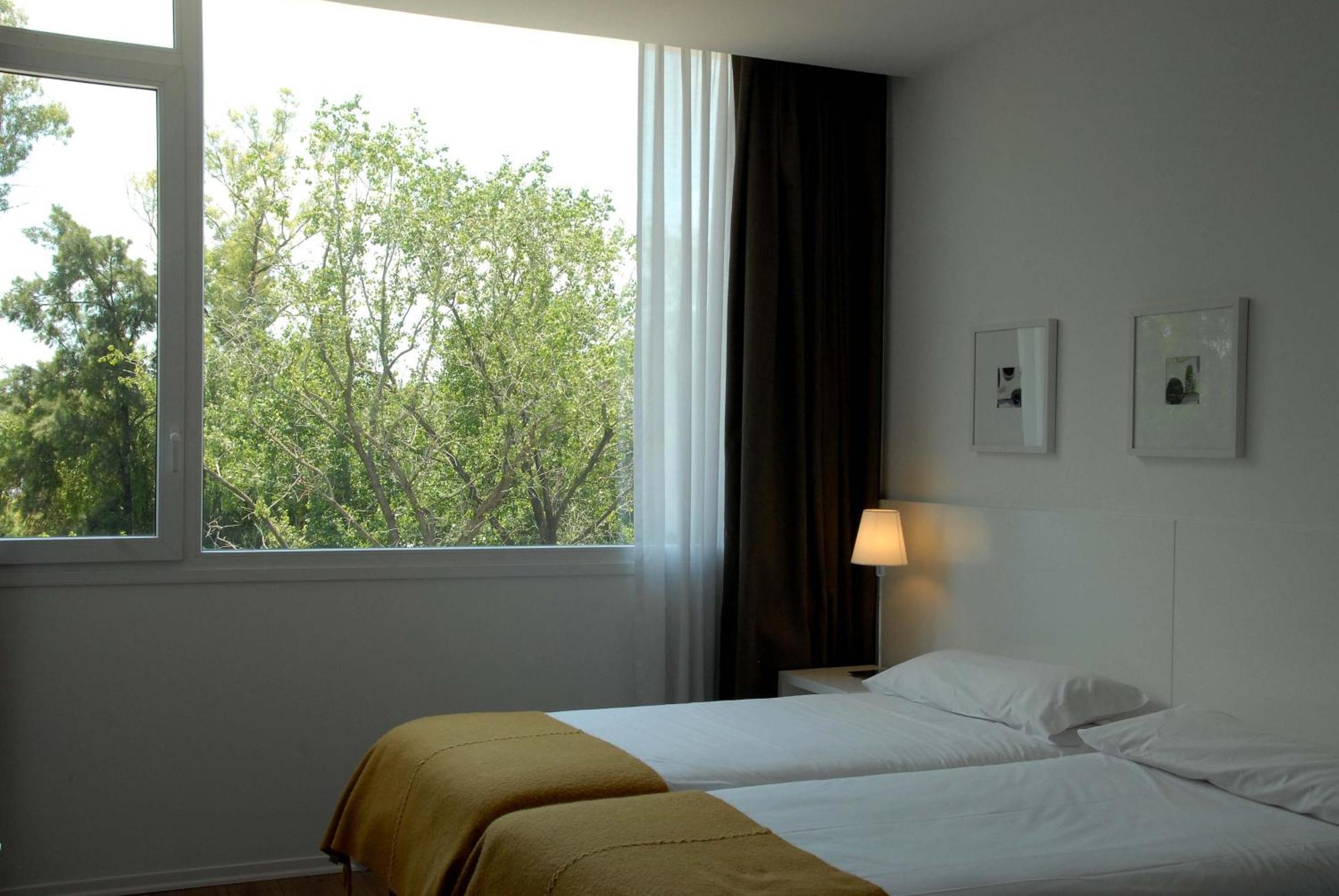 بيلار Rental Suites Pilar المظهر الخارجي الصورة