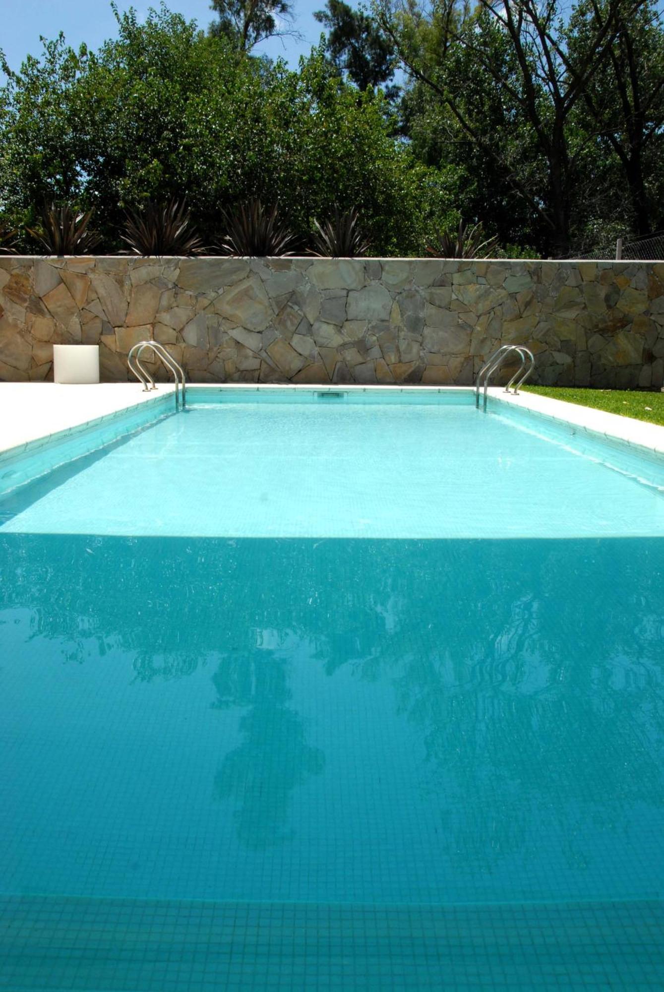 بيلار Rental Suites Pilar المظهر الخارجي الصورة