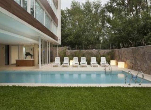 بيلار Rental Suites Pilar المظهر الخارجي الصورة