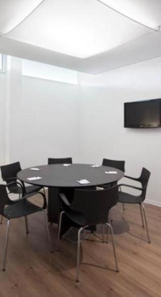 بيلار Rental Suites Pilar المظهر الخارجي الصورة