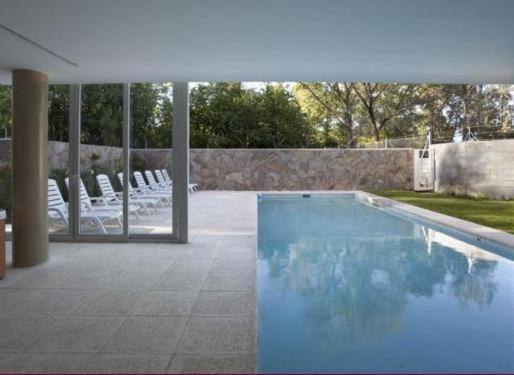 بيلار Rental Suites Pilar المظهر الخارجي الصورة