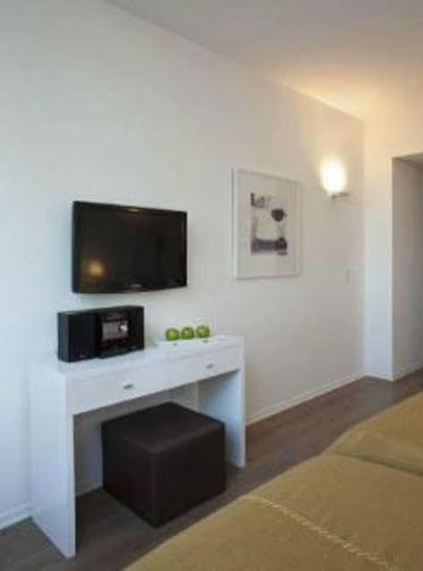 بيلار Rental Suites Pilar المظهر الخارجي الصورة