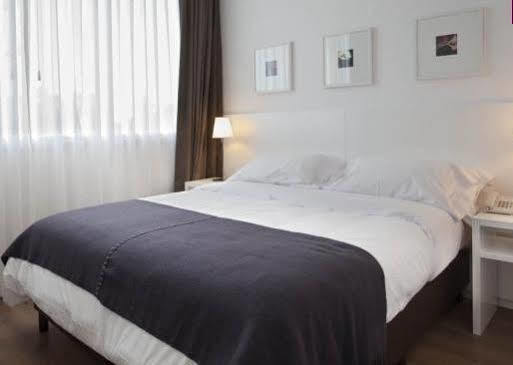 بيلار Rental Suites Pilar المظهر الخارجي الصورة