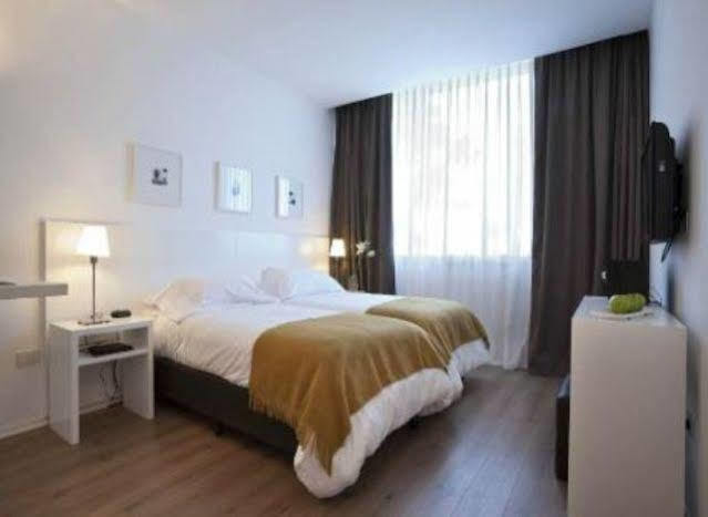 بيلار Rental Suites Pilar المظهر الخارجي الصورة